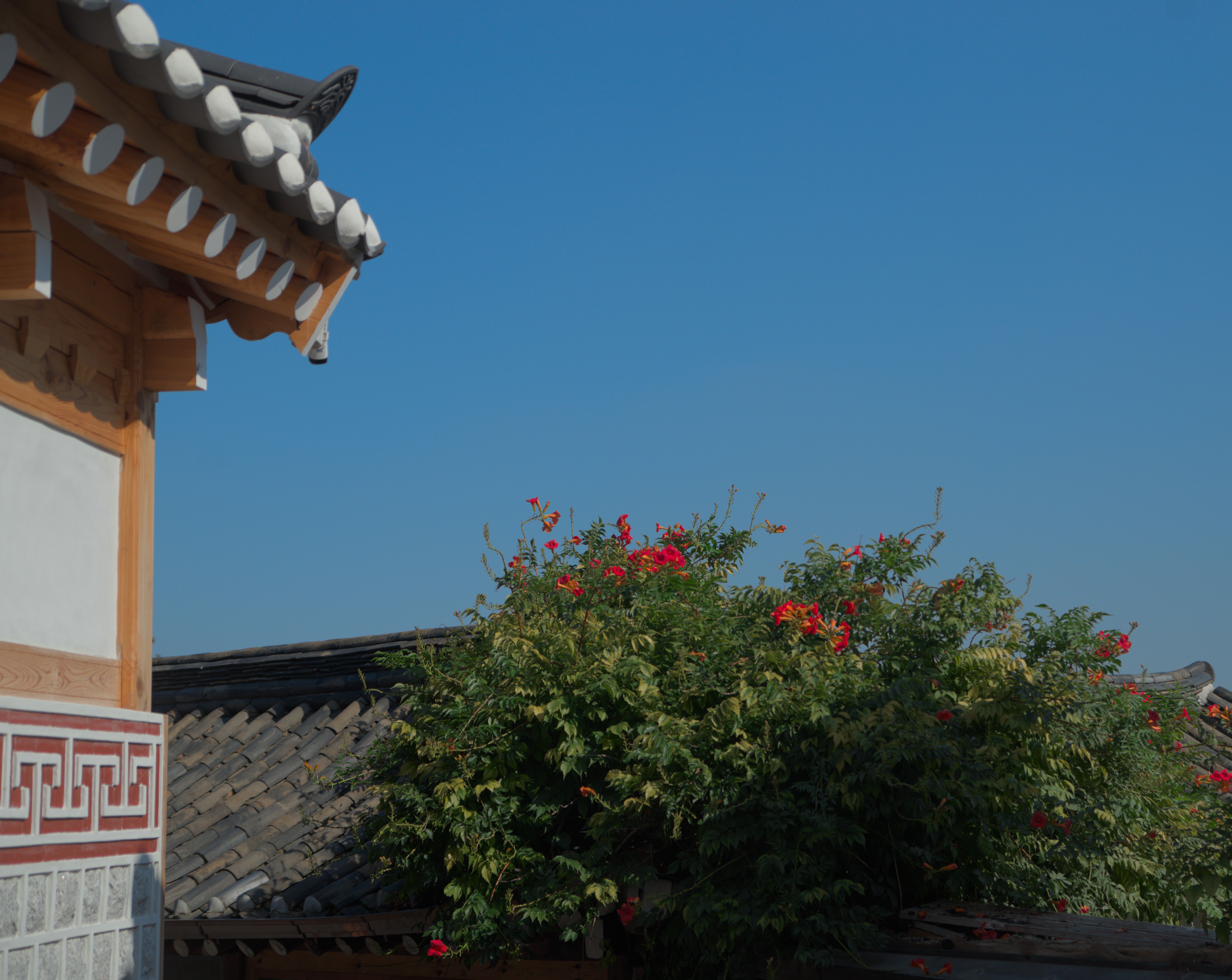 Bukchon Hanok Village