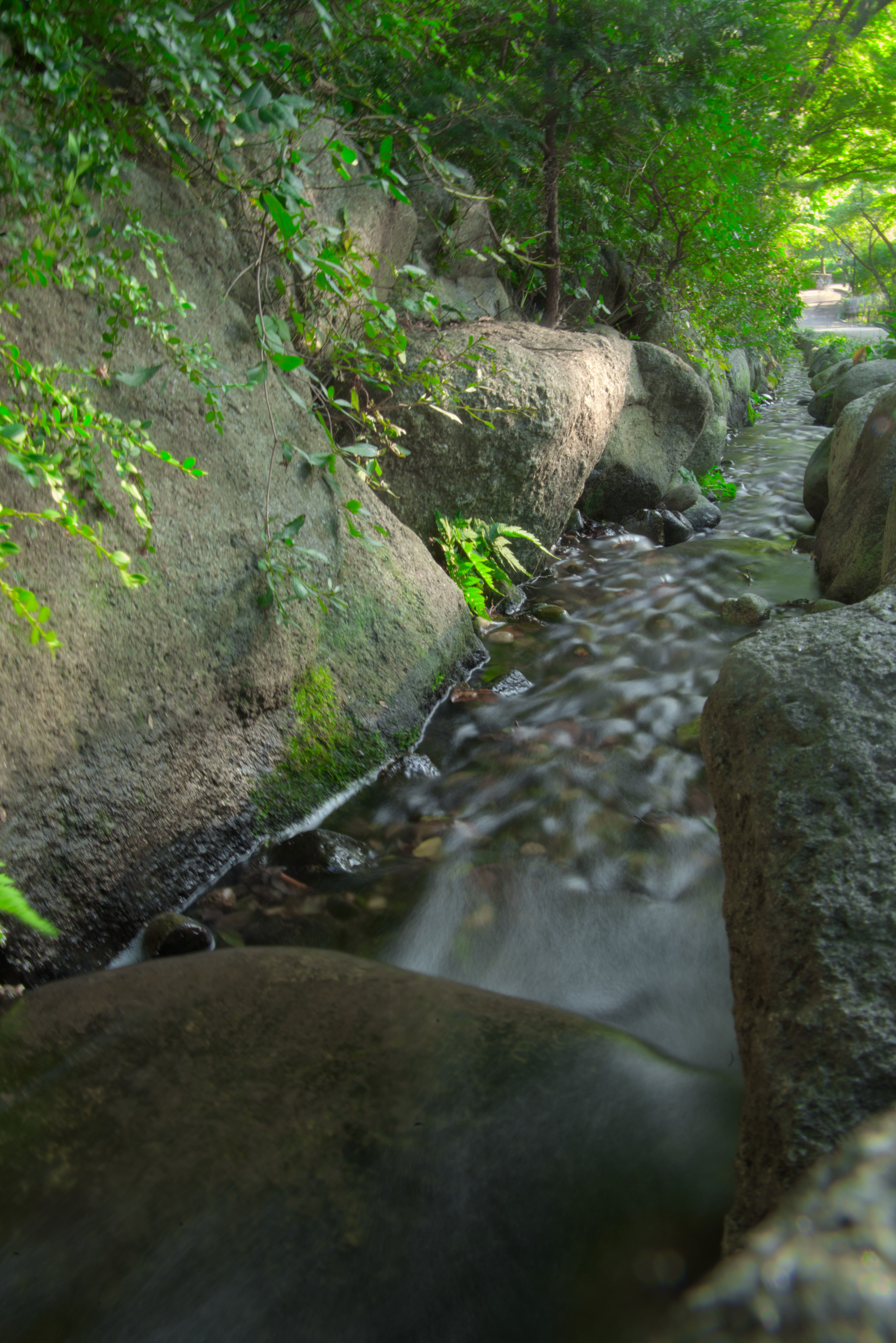 Namsan River